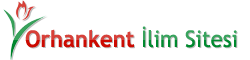 Orhan Kent İlim Sitesi